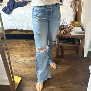 Moussy vintage jeans
